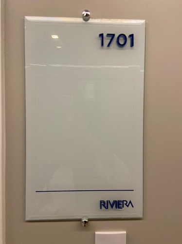 Imagem 3 de 6 de Riviera Concept - Sala 1701 - 41499