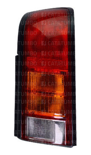 Farol Trasero Derecho Para Nissan V16 2001