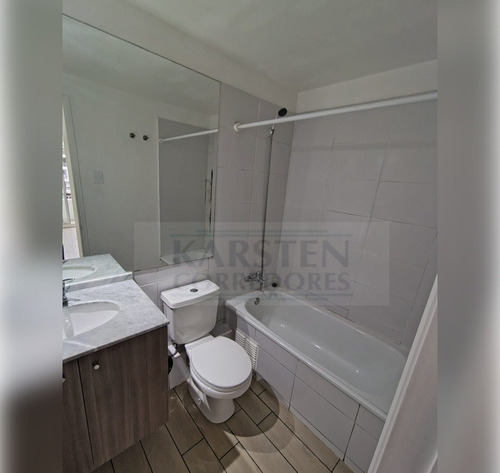 Arriendo Dpto Piso 7 1d1b Tocornal/argomedo Comuna Santiago