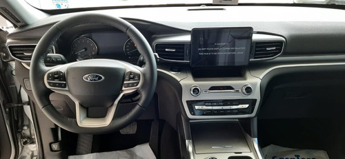Imagen 16 de 17 de Ford Explorer Xlt Ab.