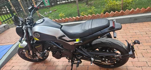Leoncino 250 Modelo 2022