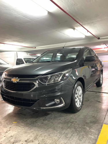 Chevrolet Cobalt 1.8 Sedan Ltz 2019 Sepautos