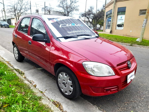 Suzuki Fun 1.4 N Aa Da 5p
