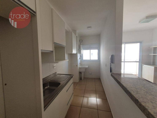 Imagem 7 de 29 de Apartamento Com 2 Dormitórios À Venda, 63 M² Por R$ 370.000,00 - Vila Amélia - Ribeirão Preto/sp - Ap6810
