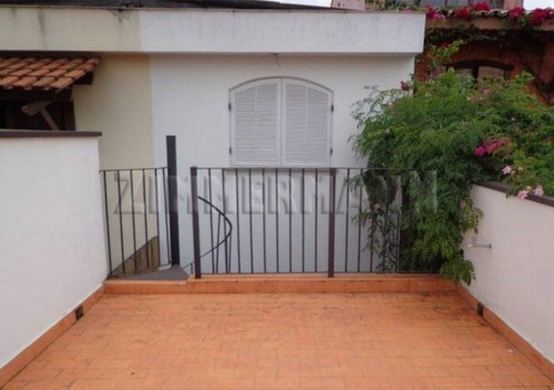 Imagem 6 de 15 de Casa - Vila Madalena - Ref: 127543 - V-127543