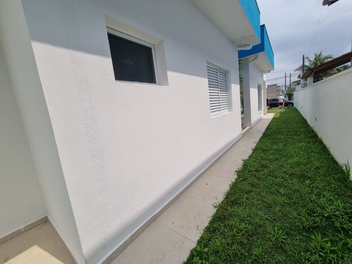 Imagem 5 de 21 de Casa A Venda Em Caraguatatuba, Massaguaçu, Condomínio Mar Verde - 15