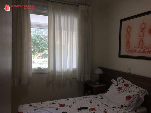 Imagem 16 de 21 de 4 Suìtes, 3 Vgs, Estuda Permuta, 311 M² - Bosque Da Saúde - São Paulo/sp - Ad0012 - Ad0012