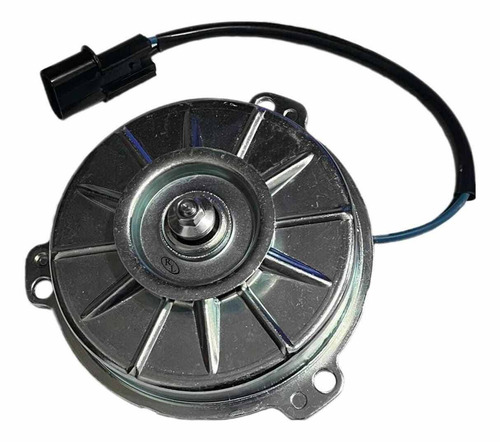 Imagem 3 de 6 de Motor Da Ventoinha L200 Triton 2008 2009 2010 2011