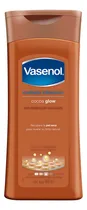Comprar Vasenol Crema Corporal Cocoa 400 Ml
