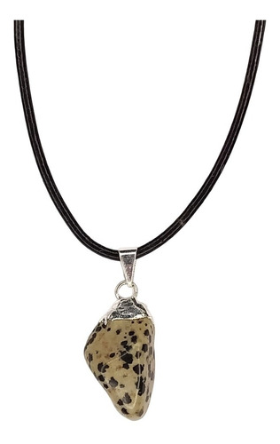 Collar Con Piedra Natural Para Virgo Gemoterapia Horoscopos