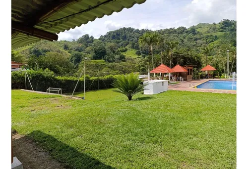Venta Exclusiva Finca Turistica Via Alcala