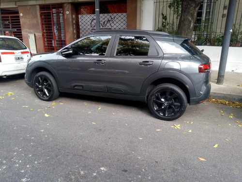 Citroen C4 Cactus Feel Pack 1.6