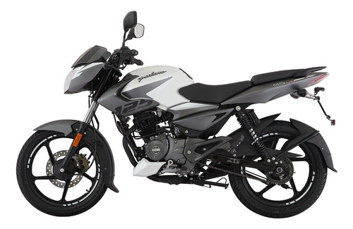 Bajaj Ns 125 En Marelli Sports Entrega Inmediata 