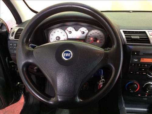 Fiat Stilo Stilo 1.8 Mpi 16v