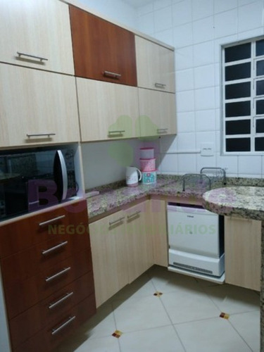 Imagem 9 de 18 de Apartamento, Venda, Edifício América Do Norte, Jundiaí - Ap12600 - 69426313