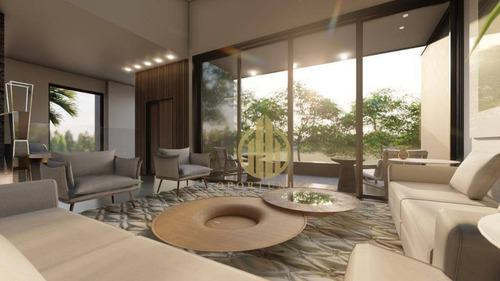 Imagem 6 de 22 de Casa Com 3 Dormitórios À Venda, 318 M² Por R$ 1.678.000,00 - Alphaville - Ribeirão Preto/sp - Ca1426