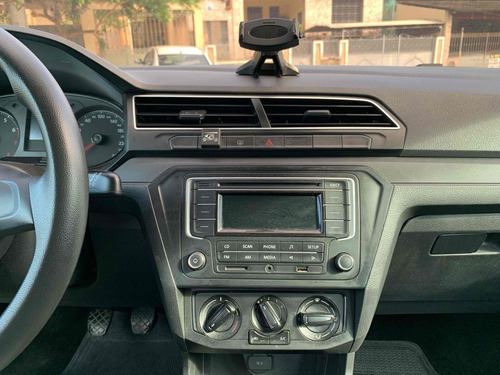 Volkswagen Gol 1.6 MSI TOTALFLEX 4P MANUAL
