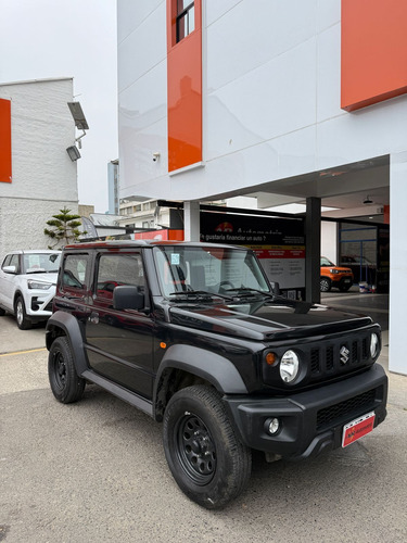 Suzuki Jimny Gl 4x4 1.5, 2023
