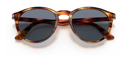 Lentes Persol, Po 3152-s 9043/56 52. 100% Auténticos