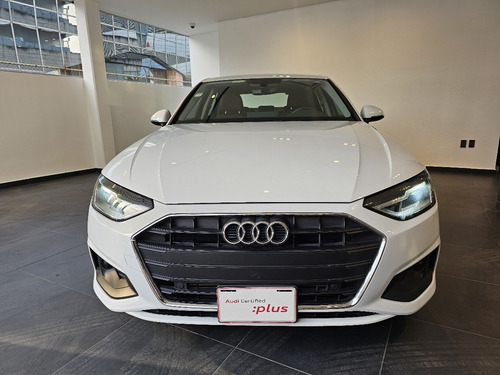 Audi A4 2.0 T Dynamic 190hp Dsg