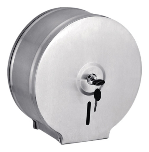 Dispensador De Papel Higiénico De Pared, Portarrollos Para