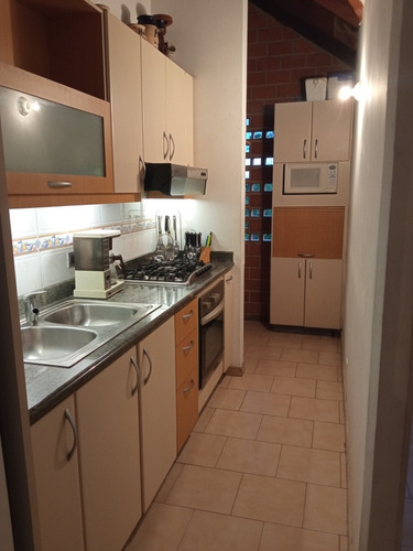 Imagen 5 de 14 de Apartamento Urbanización Terrazas De Guaicoco