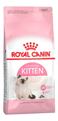 Comida Para Gatitos Y Embarazadas Royal Canin Fhn 10kg