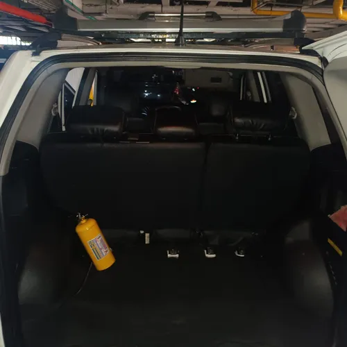 Hermosa Chery Tiggo 1.6 Modelo 2017, Contado O A Cuotas.