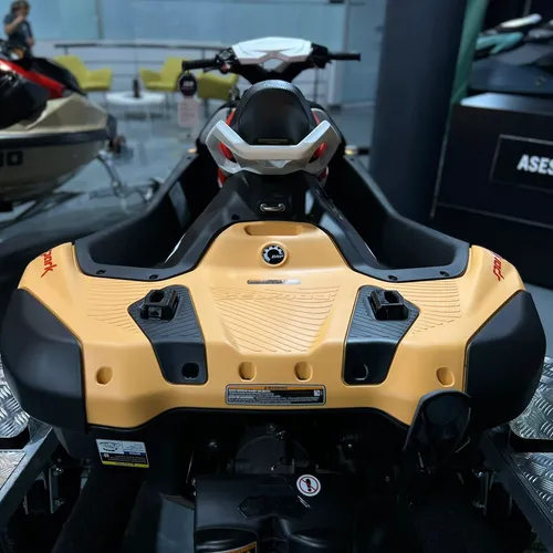 Sea-doo Spark 90 Ibr 2 Up 2025
