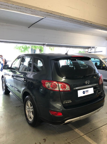 Hyundai Santa Fe2012 4x2 Manual 7 Asientos