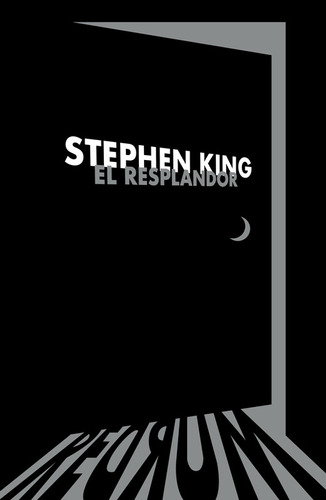 El Resplandor / Stephen King