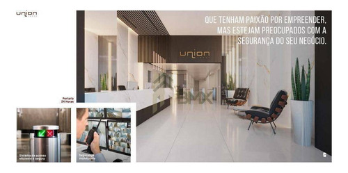 Sala À Venda, 49 M² Por R$ 341.100,00 - Vila Izabel - Curitiba/pr - Sa0124