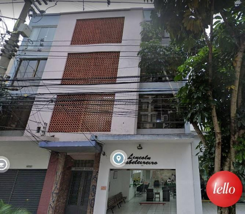 Imagem 18 de 18 de Apartamento - Ref: 229377