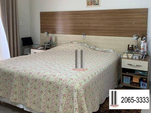 Imagem 11 de 30 de Sobrado Com 3 Dormitórios À Venda, 180 M² Por R$ 1.500.000,00 - Mooca - São Paulo/sp - So1593