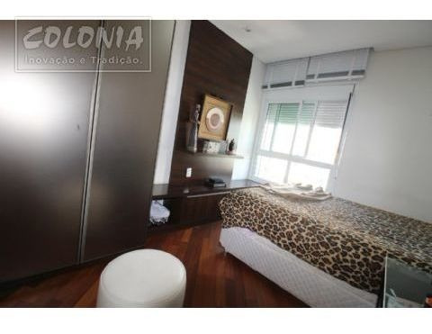 Imagem 19 de 30 de Apartamento A Venda - 0618705