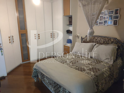 Imagem 21 de 29 de Casa Em Parque Da Vila Prudente, São Paulo/sp De 295m² 3 Quartos À Venda Por R$ 1.280.000,00 - Ca2339338-s