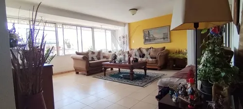 Venta Apartamento San Agustin