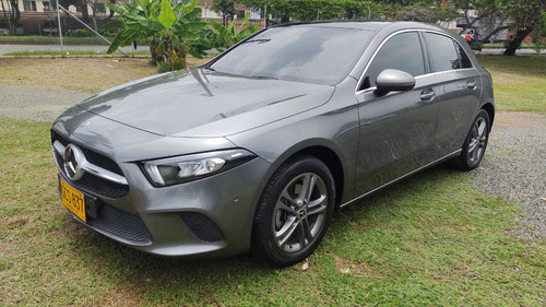 Mercedes-benz Clase A A 200
