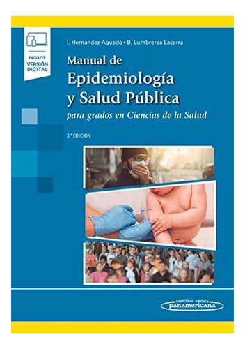 Manual De Epidemiología Y Salud Pública