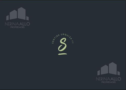 Venta De Departamento 3 Tres Ambientes En Pozo A Estrenar En Villa Urquiza