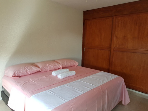 Bonita Casa A 3 Minutos De La Costera!!