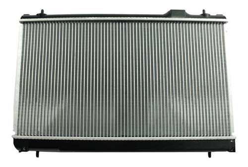 Imagen 5 de 10 de Radiador Chrysler Neon Automático 2002 2003 2004