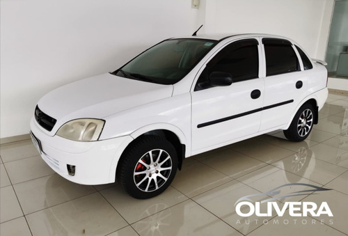 Chevrolet Corsa 1.8 Gl Aa Dh