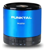 Comprar Parlante Mini C\u002F Bluetooth \u002F Sd \u002F Usb 5w Bt61 Punktal