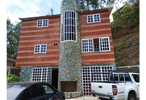 Casa En Venta - Carrizal