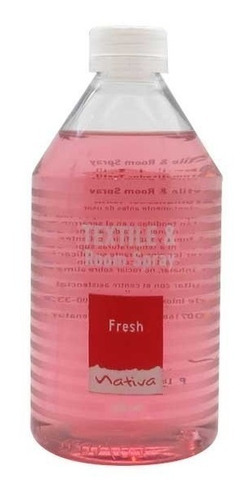 Nativa Repuesto De Aromatizador Textil Selections De 500ml