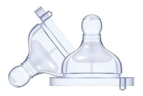 Tetina Well Being 2m+ Regulable 2 Unidades Chicco Tabacotoys