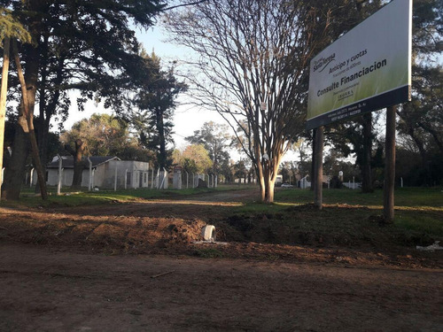 Imagen 1 de 3 de Terreno - El Resuello