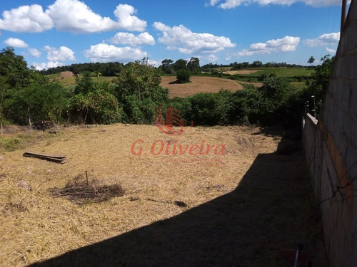 Imagem 5 de 14 de Terreno Jundiai No Bairro Da Roseira 1000m2 - Te00285 - 70620489