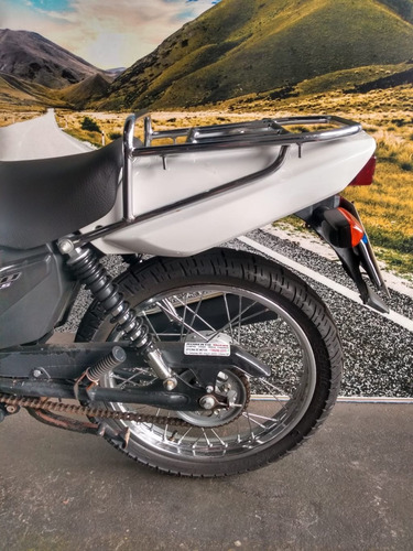 Imagem 5 de 8 de Cg 125 Cargo Cargo Ks 125i Cargo